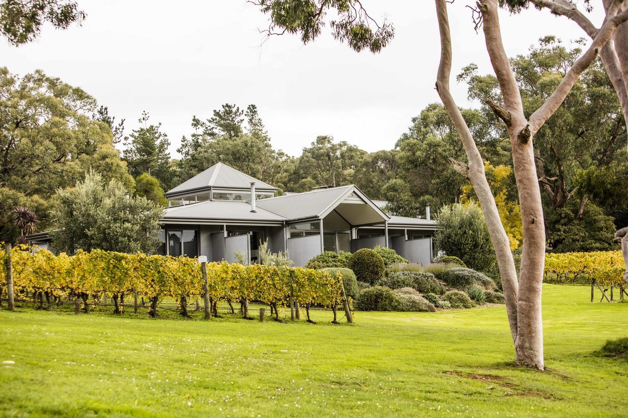 Polperro Villa Red Hill